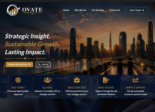 Ovate